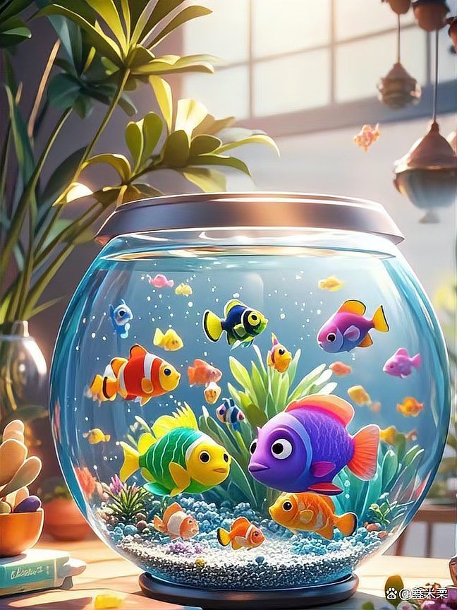 淡水魚缸100升水放多少鹽【淡水魚缸100升水放多少鹽總出錯學會這4步魚不爛尾、水不發臭】
