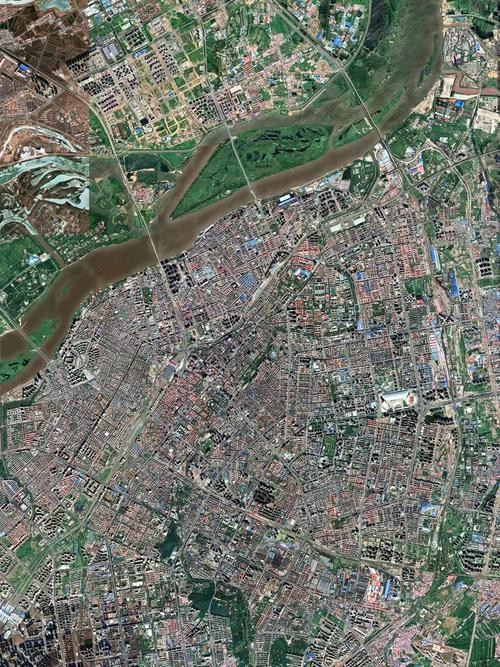 東龍鎮衛星地圖【廣西壯族自治區貴港市覃塘區東龍鎮衛星地圖757地圖】
