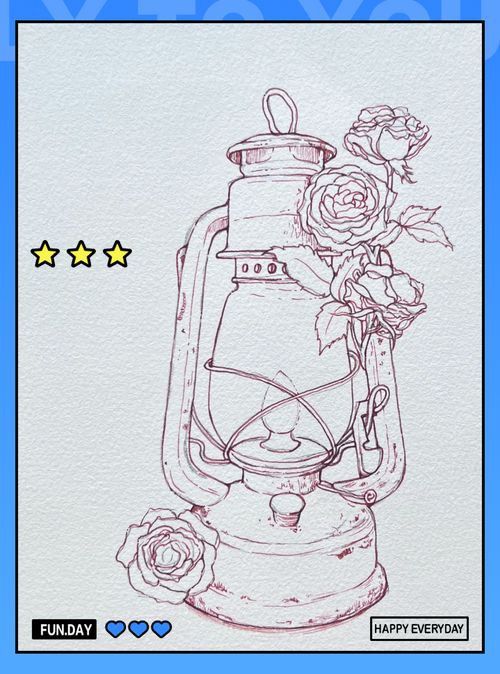 馬印燈最簡(jiǎn)單畫(huà)法大全圖片【《馬印燈最簡(jiǎn)單畫(huà)法大全圖片》】