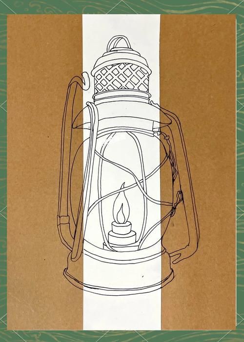 馬印燈最簡(jiǎn)單畫(huà)法大全圖片【《馬印燈最簡(jiǎn)單畫(huà)法大全圖片》】