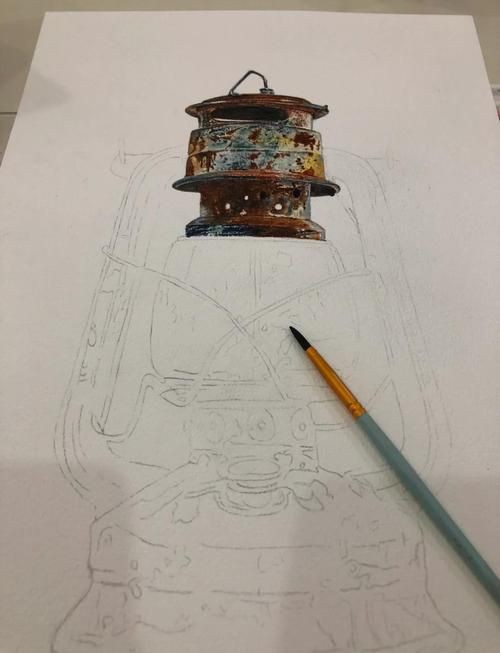 馬印燈最簡(jiǎn)單畫(huà)法大全圖片【《馬印燈最簡(jiǎn)單畫(huà)法大全圖片》】