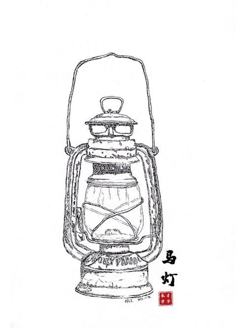 馬印燈最簡(jiǎn)單畫(huà)法大全圖片【《馬印燈最簡(jiǎn)單畫(huà)法大全圖片》】