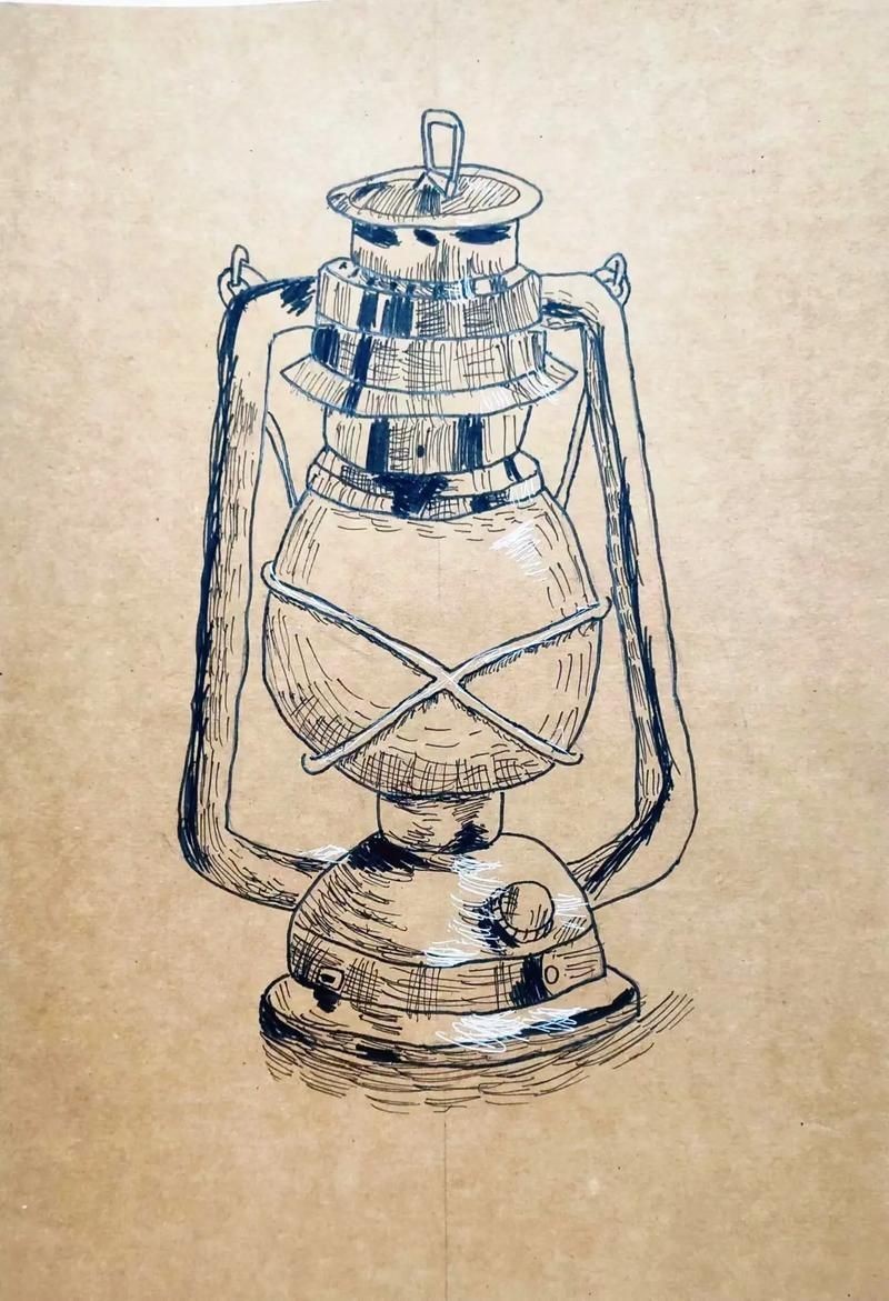 馬印燈最簡(jiǎn)單畫(huà)法大全圖片【《馬印燈最簡(jiǎn)單畫(huà)法大全圖片》】