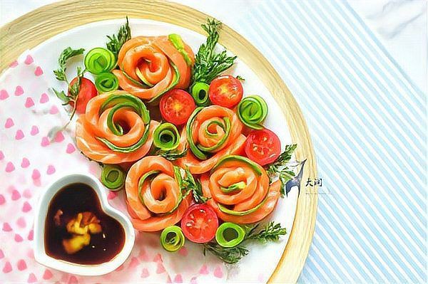 玫瑰魚片【《玫瑰魚片》《玫瑰魚片》】