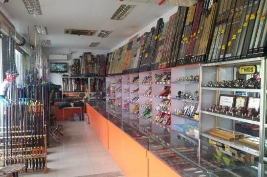 開個漁具店大概需要投資多少錢【開一個漁具店大概投資多少錢】 開個漁具店大概需要投資多少錢【開一個漁具店大概投資多少錢】 龍魚百科 第4張