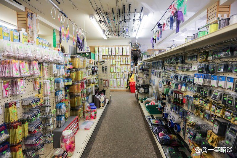 開個漁具店大概需要投資多少錢【開一個漁具店大概投資多少錢】 開個漁具店大概需要投資多少錢【開一個漁具店大概投資多少錢】 龍魚百科 第3張