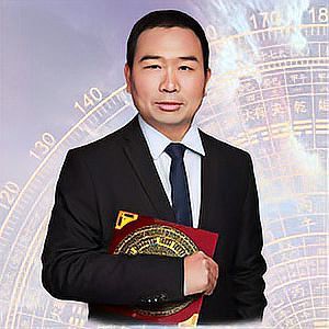 中國風水大師排名【2018中國風水大師排名】 中國風水大師排名【2018中國風水大師排名】 龍魚論壇 第3張