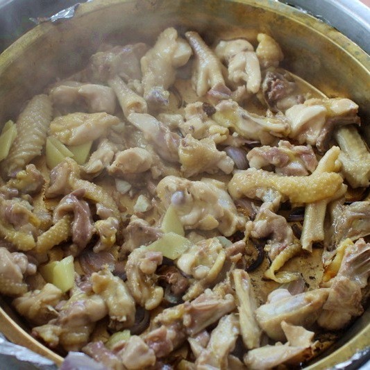 鳳翔龍魚店【鳳翔龍廚雷公飯堂】