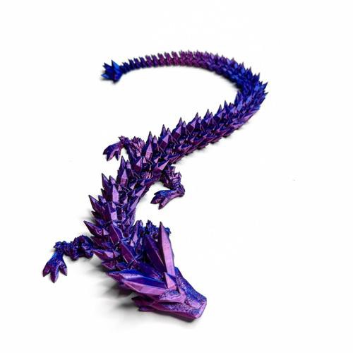 手工制作龍擺件圖片大全【手工制作的龍擺件圖片資源匯總】