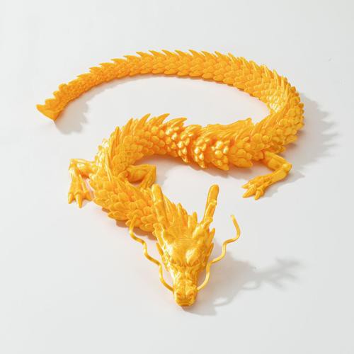 手工制作龍擺件圖片大全【手工制作的龍擺件圖片資源匯總】