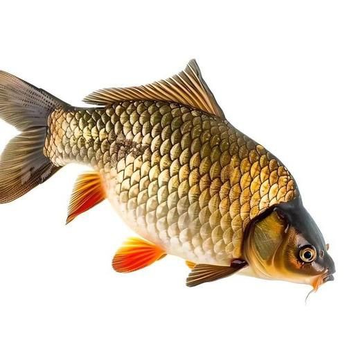 鯉魚照片【《鯉魚照片》主題的影像聚焦于鯉魚獨特的形態與靈動之美】
