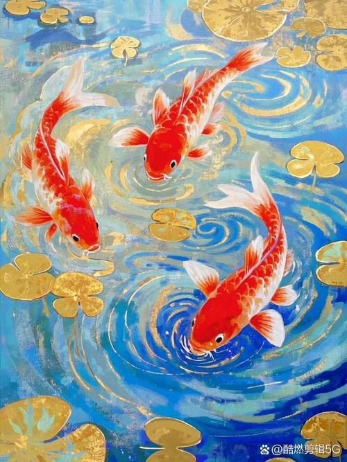 丹三錦鯉圖片【丹頂錦鯉魚多少錢一條附丹頂錦鯉魚多少錢一條附丹頂錦鯉魚的種類】