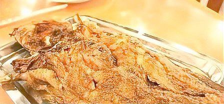 廣東人為何不吃塘鲺【塘鲺在廣東飲食文化中失寵】