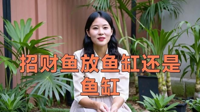 招財魚混養需要多大的魚缸？【《招財魚混養所需魚缸大小探討》】