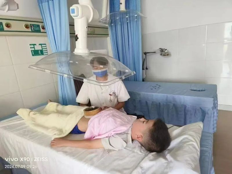 有哪些成功的治療案例可以分享？【醫療領域成功的治療案例為患者帶來了希望與信心】