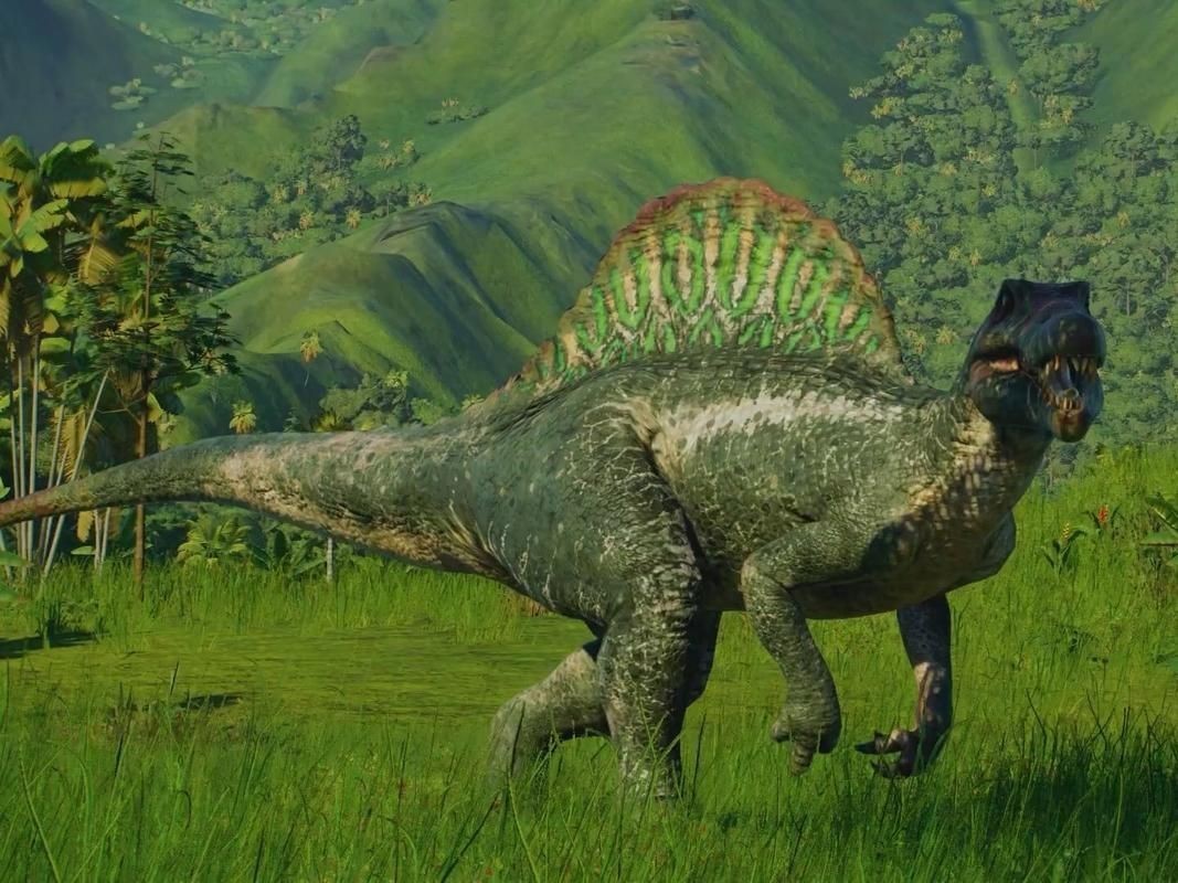恐龍圖片大全【《恐龍圖片大全》】