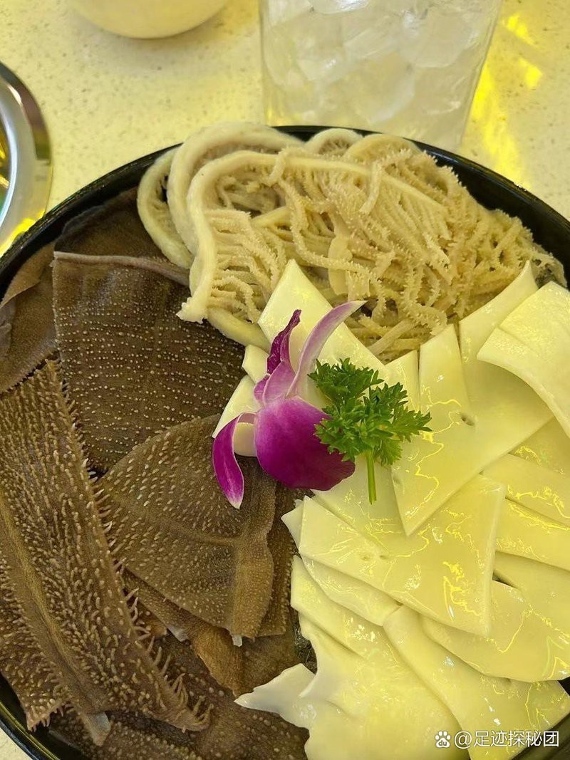 寧洱龍魚店【寧洱美食打卡攻略】 寧洱龍魚店【寧洱美食打卡攻略】 全國水族館企業(yè)名錄 第5張