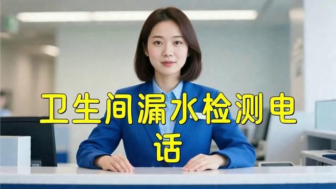 漏水24小時維修電話【衛(wèi)生間漏水檢測電話通姐聊資費(fèi)】