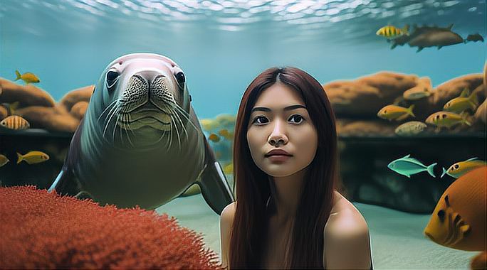 上海哪個海底世界最好【上海擁有多個特色鮮明的海底世界場館其中上海海洋水族館】