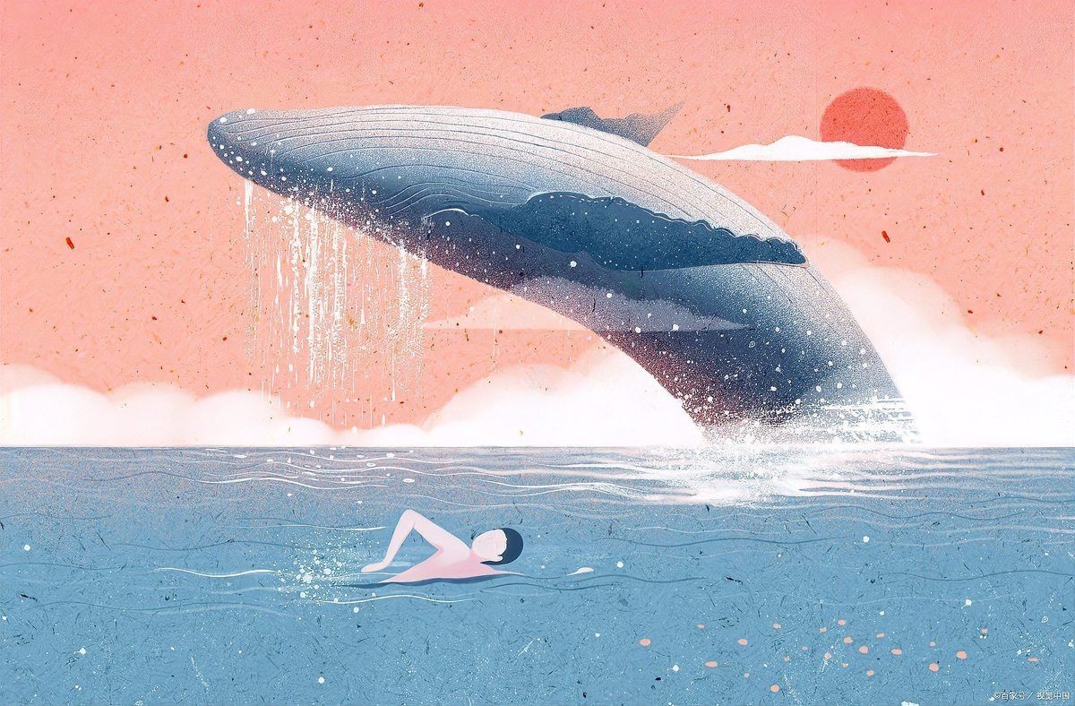 鯨魚的寓意和象征【鯨魚作為海洋中的獵鯨傳統(tǒng)與全球護(hù)鯨運動持續(xù)發(fā)展理念】 鯨魚的寓意和象征【鯨魚作為海洋中的獵鯨傳統(tǒng)與全球護(hù)鯨運動持續(xù)發(fā)展理念】 龍魚百科 第11張