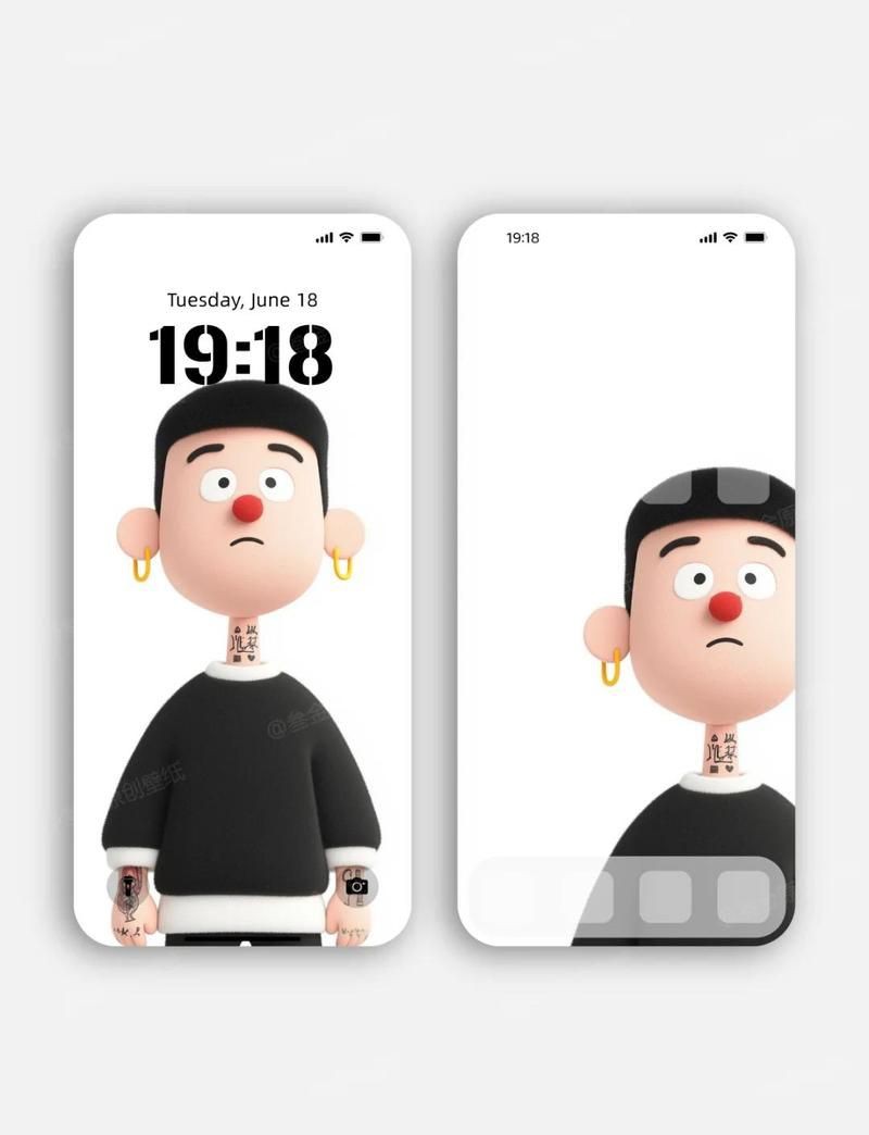 全屏壁紙適用設備【不同設備全屏壁紙適配指南】