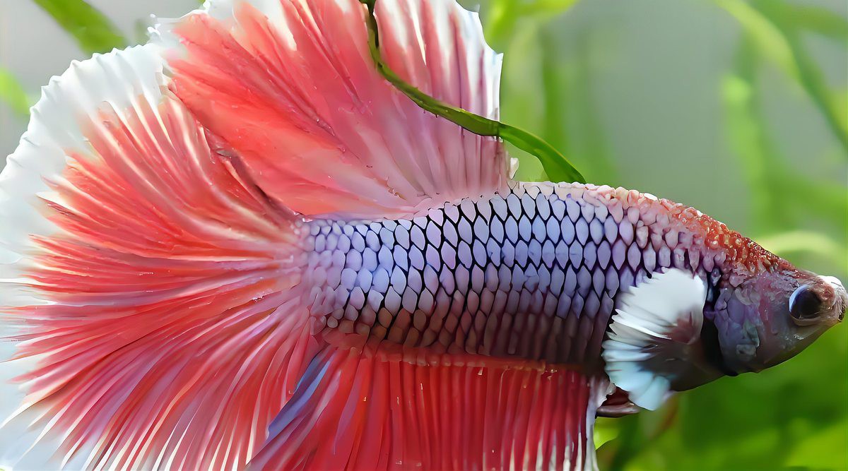 12種最適合懶人養的魚【12種最適合懶人養的魚，不打氧也能活成小胖子萌寵小團團】 12種最適合懶人養的魚【12種最適合懶人養的魚，不打氧也能活成小胖子萌寵小團團】 龍魚論壇 第5張