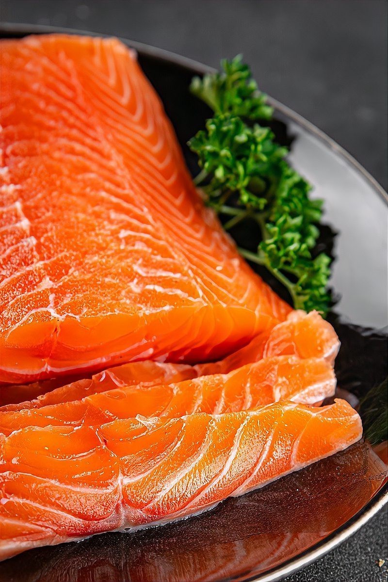 世界十大頂級食用魚【百度文庫，10種世界頂級食用魚，看有幾條來自中國】