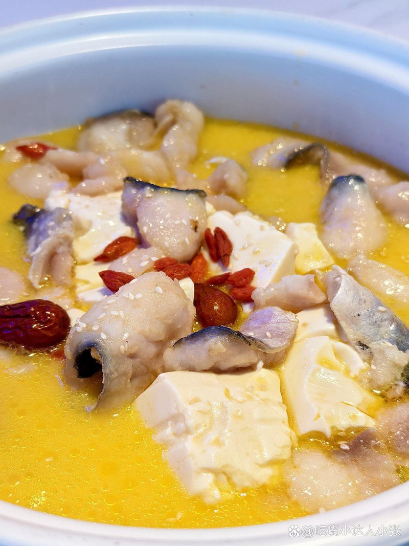 井陘礦龍魚店【井陘礦龍魚店鱘魚盛宴曾獲石家莊市地標美食金獎】 井陘礦龍魚店【井陘礦龍魚店鱘魚盛宴曾獲石家莊市地標美食金獎】 全國水族館企業名錄 第9張