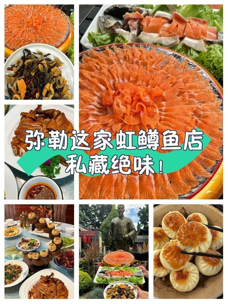 彌勒龍魚店【彌勒龍魚店哪家口碑最好】