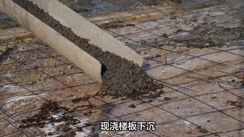 魚缸壓塌樓板后如何修復？【當魚缸壓塌樓板后的修復需根據損壞程度采取不同措施】