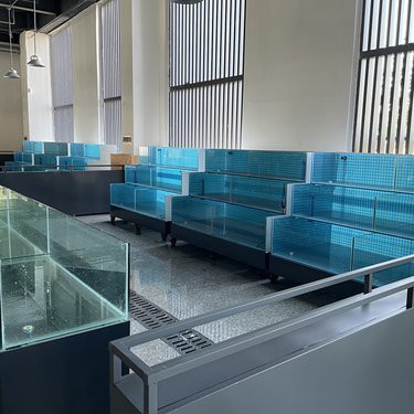 四方臺水族店，雙鴨山東榮水族館 四方臺水族店，雙鴨山東榮水族館 全國水族館企業名錄 第3張