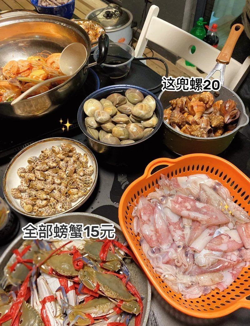 汕尾水族批發市場【探秘汕尾水產品批發市場】 汕尾水族批發市場【探秘汕尾水產品批發市場】 全國水族館企業名錄 第10張