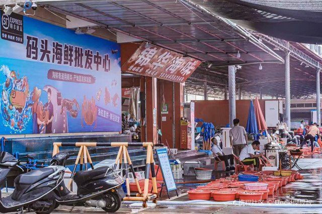 汕尾水族批發市場【探秘汕尾水產品批發市場】 汕尾水族批發市場【探秘汕尾水產品批發市場】 全國水族館企業名錄 第6張