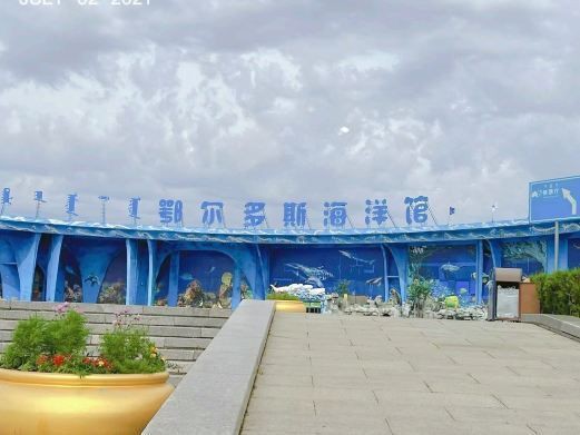 鄂爾多斯水族館【鄂爾多斯旅游攻略】