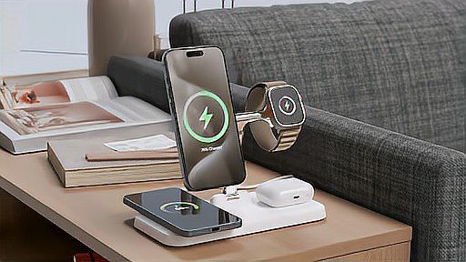 電鰻能給手機充電嗎【電鰻發電能力最強的淡水魚類發電技術在現代智能手機充電】
