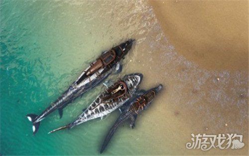 恐龍島鱷魚進化帝王【《恐龍島鱷魚進化帝王》方舟生存進化帝王鱷屬性介紹】
