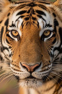 猛虎真實圖片【“猛虎真實圖片”主題聚焦于展現(xiàn)老虎這一頂級掠食者的野性魅力與自然之美】 猛虎真實圖片【“猛虎真實圖片”主題聚焦于展現(xiàn)老虎這一頂級掠食者的野性魅力與自然之美】 龍魚百科 第30張