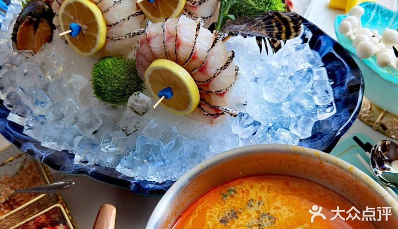 大寧龍魚店【大眾點評吃喝玩樂精選】
