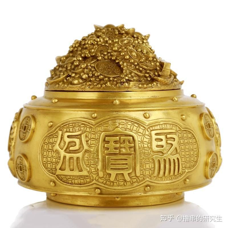 招財牛需要開光嗎？【招財牛擺件是否需要開光取決于其材質和用途】 招財牛需要開光嗎？【招財牛擺件是否需要開光取決于其材質和用途】 龍魚百科 第3張