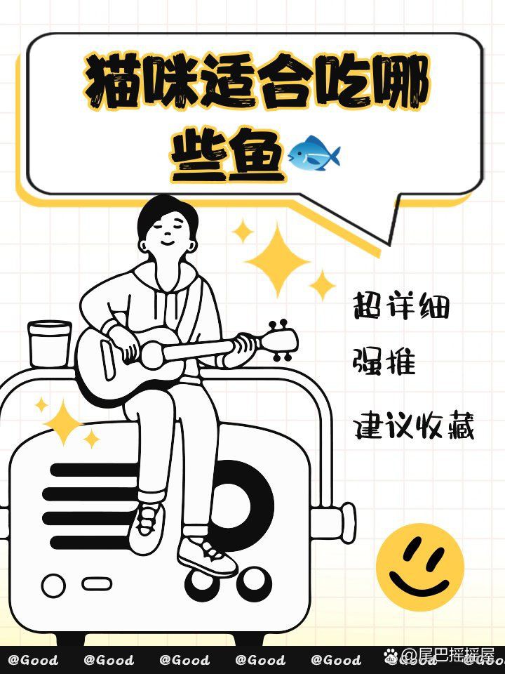 貓可以吃什么魚比較好【貓可以吃什么魚比較好[emoji]2728[/emoji]】
