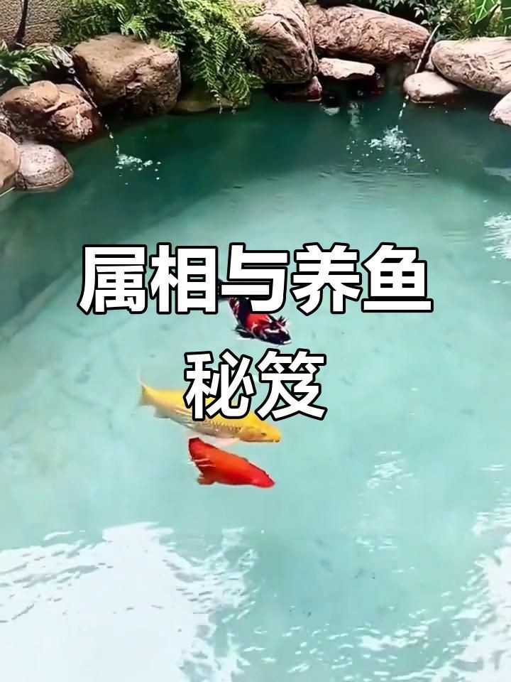 如何根據生肖選擇風水魚？【-十二生肖和風水魚需要怎么搭配】