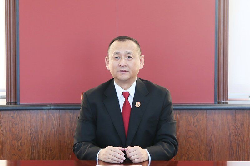 紅興隆法院院長(zhǎng)簡(jiǎn)介【紅興隆人民法院院長(zhǎng)卜洪元】