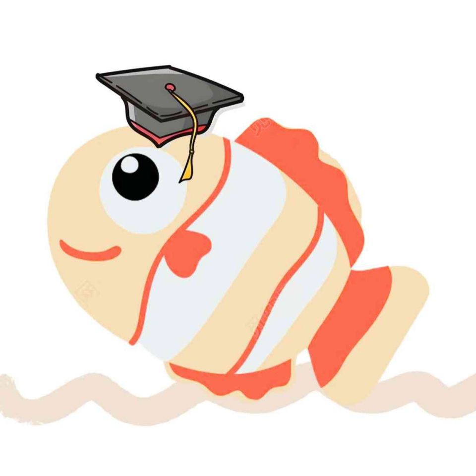 魚擋災的表現【《魚擋災的表現》】 魚擋災的表現【《魚擋災的表現》】 龍魚百科 第7張