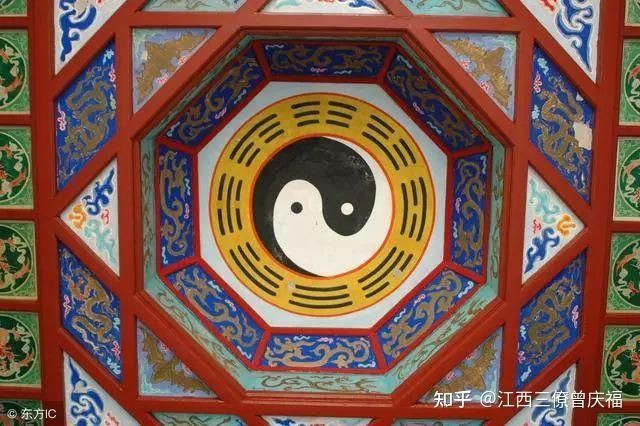 有沒有更簡潔的風水口訣？【民間實用風水口訣50條小師說易學老祖宗留下的風水口訣】