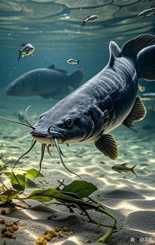 推薦一些高清的年魚圖片【高清年魚圖片大全覓知網(wǎng)被“誤解”最多的魚5元一斤少有人買】