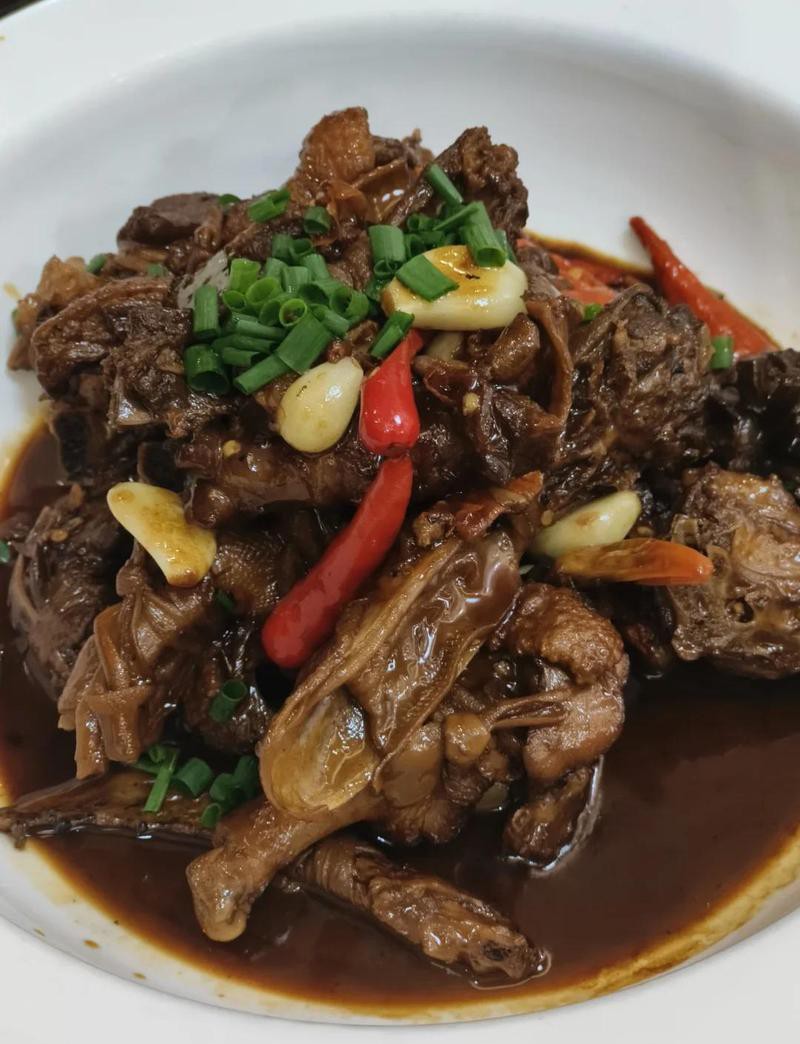 古田龍魚店【福州古田路有哪些特色魚料理店】