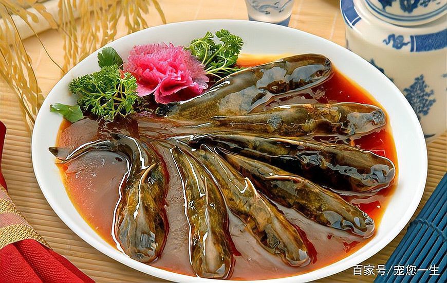 中醫不吃無鱗魚的原因【中醫為什么不讓吃無鱗魚】