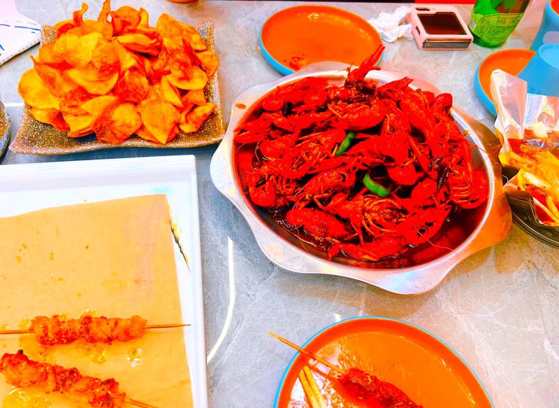 克山龍魚店【克山縣有哪些特色品種聚龍灣龍魚店的具體地址在哪里】