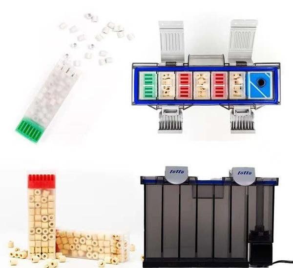 濾材混合好還是單一好【《濾材混合好還是單一好》】 龍魚百科 第7張 濾材混合好還是單一好【《濾材混合好還是單一好》】 濾材混合好還是單一好【《濾材混合好還是單一好》】 龍魚百科 第7張