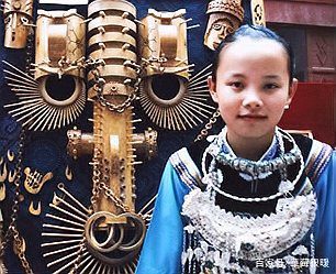 二水族最厲害三個(gè)地方【水族文化的三大瑰寶\